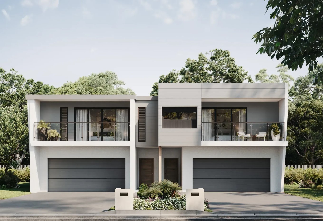 [Townhouses] Keira Townhomes, Lake Cathie OpenLot